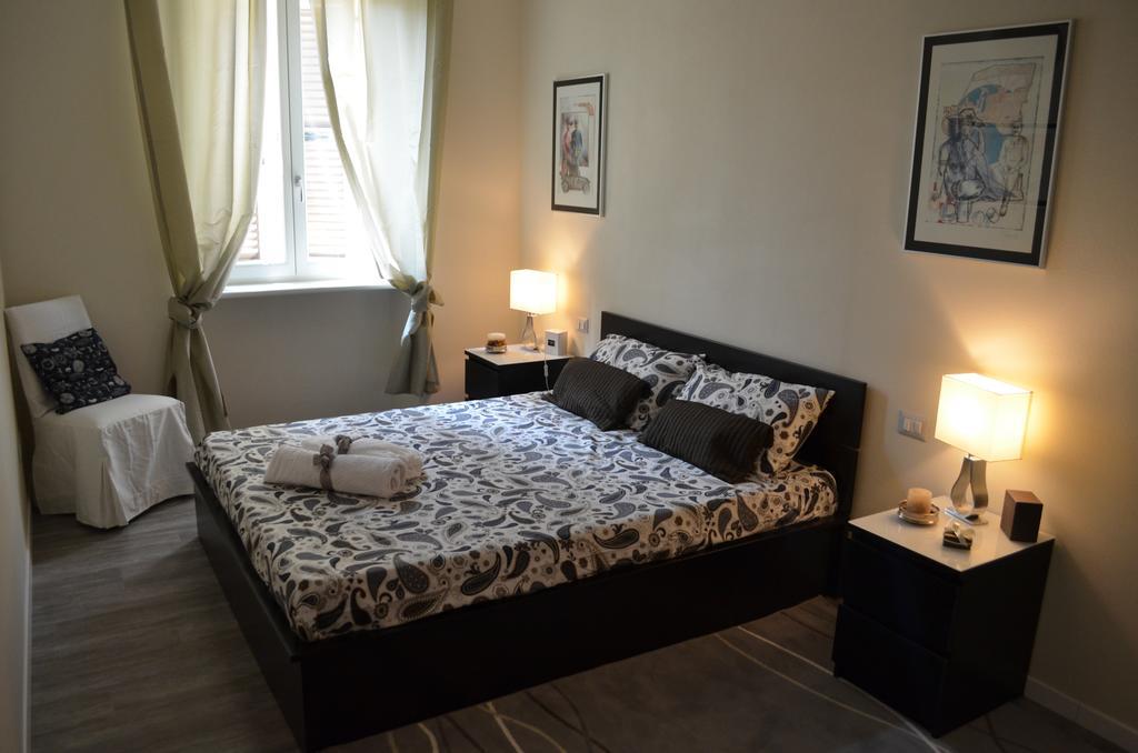 Heart Of Parma Apartment Ruang foto