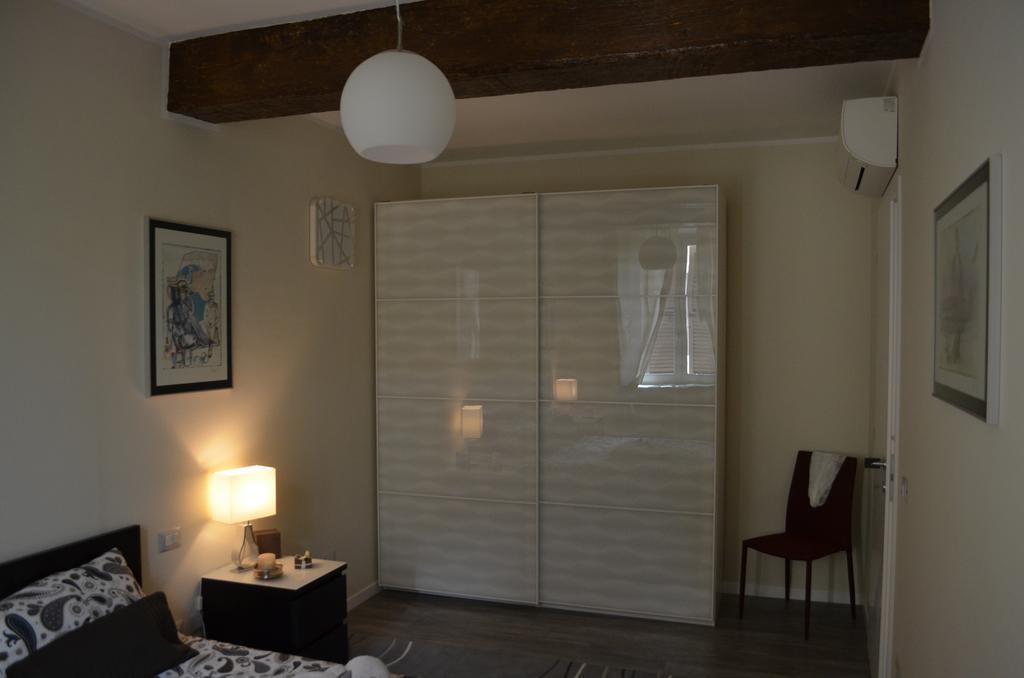 Heart Of Parma Apartment Ruang foto