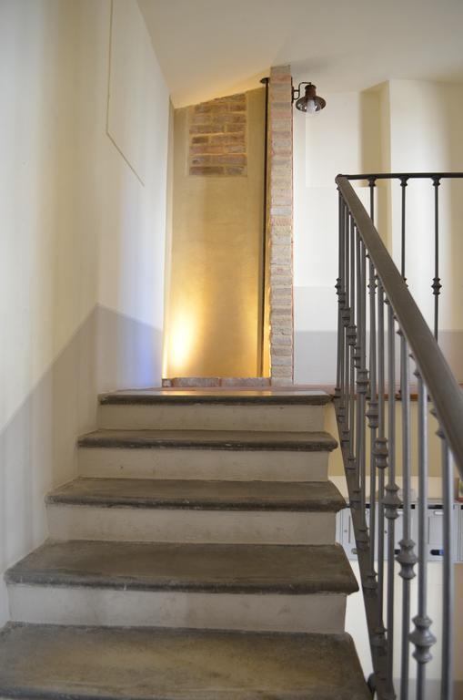 Heart Of Parma Apartment Ruang foto